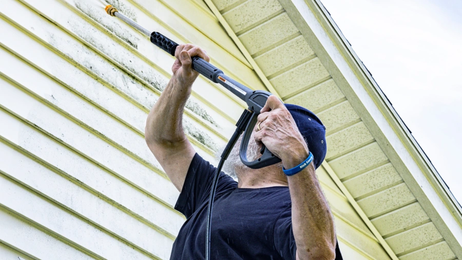 Power Washing Power Washing
