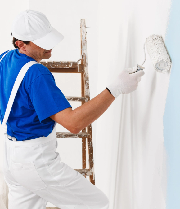 Interior Painting slider