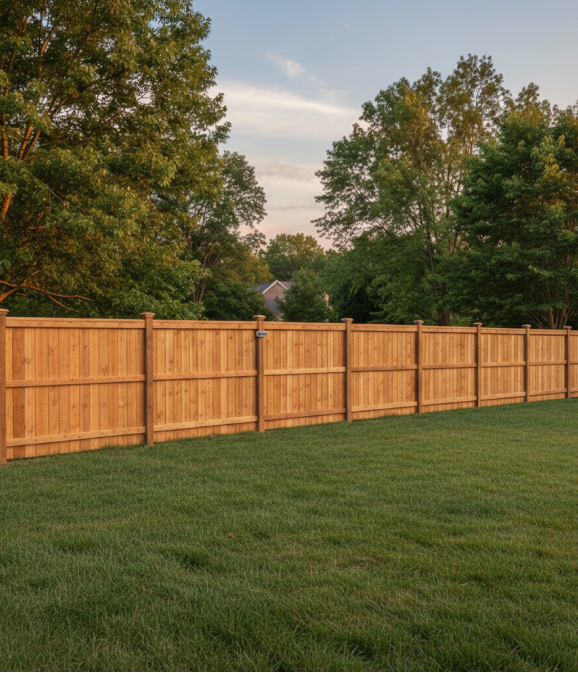 Fence Installation Slider Frame